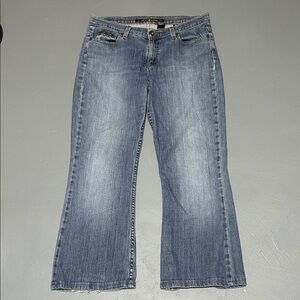 DKNY Blue Jeans (Greenwich Style) (Women’s Size 8R)